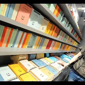 Una strada di libri sbarca a Sambuca di Sicilia: tre giorni di fiera, incontri e arte
