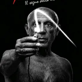 Picasso, il segno della libert&agrave;: 60 opere in mostra al Museo Francesco Messina - Salvatore Incorpora di Linguaglossa