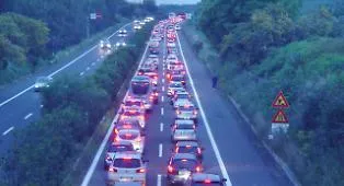 Autostrade, pochi progetti e scadenze imminenti: impossibile spendere i 32 milioni per la sicurezza entro il 2026