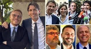 Il campo largo cerca la "sintesi" ad Agrigento, La Vardera apre le porte ai leader nazionali: chi c'&egrave;, chi manca, chi decide