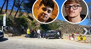 Incidente mortale alla cronoscalata Monte Erice: cresce il numero degli indagati. Oltre al pilota Nicoletti ci sono altri quattro nomi