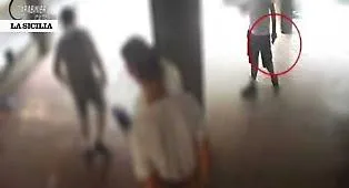 Mafia, scontro fra il gruppo di Monte Po e i Cursoti milanesi: ecco il video della preparazione dell'agguato