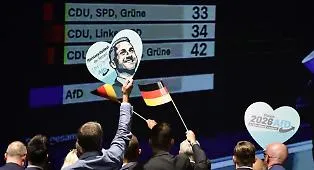 La Germania cambia volto e l&rsquo;Europa torna a guardare alla storia