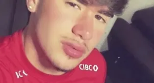 E' Giorgio Ruta il ragazzo di Pozzallo morto nell'incidente stradale di Modica