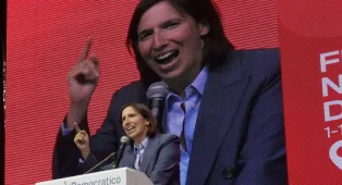 Schlein si candida a Palazzo Chigi: &laquo;Sono pronta, andiamo a vincere&raquo;