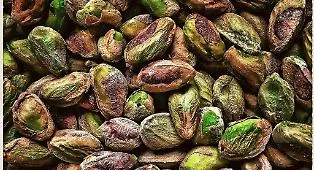 Bronte celebra l'oro verde: dal 25 la Sagra del pistacchio