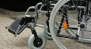 In sedia a rotelle dopo il vaccino anti-Covid: assegno vitalizio ad un imprenditore agrigentino