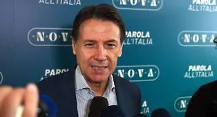 Campo Largo diventa pi&ugrave; "stretto": il M5S punta sullo stop alle armi all'Ucraina e alle primarie