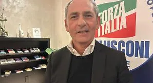 Terremoto nel centrodestra siciliano: Calderone abbandona Forza Italia per Futuro Nazionale