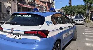 Catania, il controllo di routine diventato una "trappola" per i poliziotti