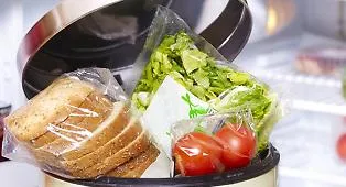 Catania si mette alla prova contro lo spreco alimentare