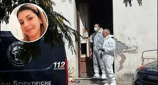 Riposto, il pm rimanda i Ris nell'abitazione di Noemi: ecco cosa stanno cercando gli esperti