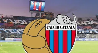 Azienda di infissi in corsa per il marchio del Catania Fc: tifosi divisi in vista dell'asta