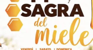 A Sortino torna la Sagra del Miele: tre giorni tra gusto, tradizione e cultura