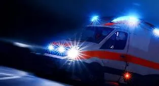 Scooter finisce sulla nuova rotonda a San Giuseppe La Rena: un morto e una 17enne ferita
