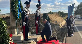 L&rsquo;esempio di Antonino Saetta per la Sicilia che vorrei