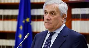 &laquo;Magistrati perdonisti&raquo;: Tajani nella bufera dopo le frasi sulla sicurezza