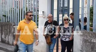 Il giallo di Riposto verso la svolta? I genitori e i fratelli di Noemi convocati in caserma, si stringe il cerchio sul possibile assassino 