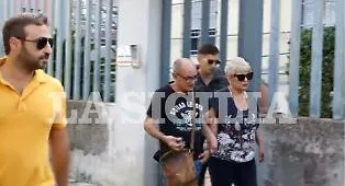 Giallo di Riposto, l'avvocato dell'unico indagato ammette: &laquo;Segni di strangolamento, ma fatti post mortem&raquo;