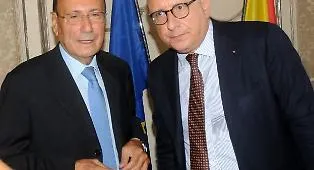 Gaetano Armao il Richelieu di Palazzo d'Orleans, l'ingerenza sul governo di Renato Schifani