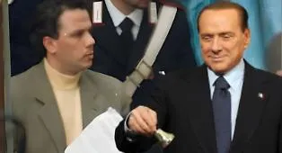 Il racconto del boss Graviano su Berlusconi: &laquo;Mio nonno fece una societ&agrave; con lui nel 1969-70&raquo;