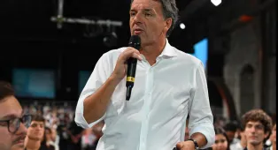 Renzi a Conte: &laquo;Non ho bisogno di garanti&raquo;. E il Pd chiede un patto di sangue