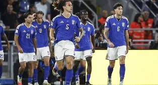 Missione compiuta: l'Italia batte la Turchia e si prende il secondo posto
