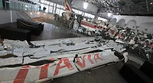 Strage di Ustica, una verit&agrave; tardiva &egrave; preferibile a una verit&agrave; sepolta