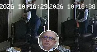 &laquo;Tanto lo so dove sono!&raquo;: l&rsquo;ex moglie e il segreto dei soldi nell&rsquo;orologio nello studio di Armao