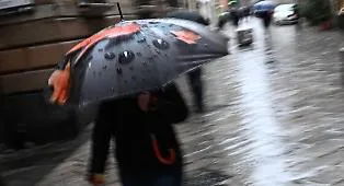 Sicilia, temporali tra il 9 e il 10 ottobre: il vortice porta piogge e temperature in calo