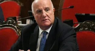 Inchiesta Armao, Marcello Caruso: &laquo;Quell'incontro con Armao? Non lo ricordo&raquo; Le rassicurazioni: "Cos&igrave; gli diamo la strada"