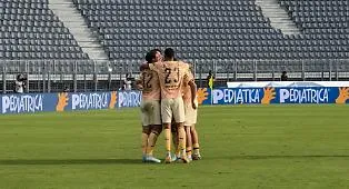 Il Palermo vola anche in trasferta: poker all'Empoli e prove di fuga
