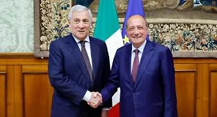 Schifani-Tajani, mistero sull&rsquo;incontro a Roma (con l'ombra lunga del patto Meloni-De luca)