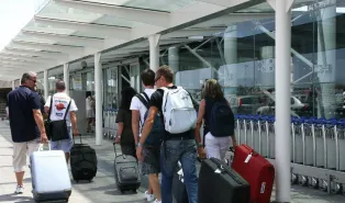 Aeroporto di Catania, riprendono partenze e arrivi con effetto immediato