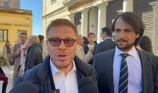 Agrigento, Sodano sulla casa del vicesindaco: &laquo;Nessun reato, appreso dalla stampa della richiesta di La Vardera&raquo;