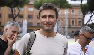 L'ultimo bollettino sulle condizioni di salute di Alessandro Di Battista