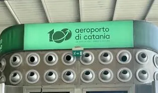 Aeroporto di Catania: voli dirottati, cancellati o riprogrammati per la cenere dell'Etna. Ecco l'elenco completo