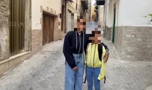 Sorelline scomparse e poi ritrovate a San Cataldo: tutto quello che non torna nel racconto