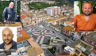 Vittoria, la guerra della droga entra nelle case