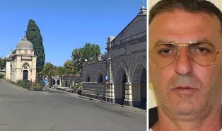 La vittima dello schianto &egrave; un ex affiliato del clan Cappello: vietati i funerali di Balbo
