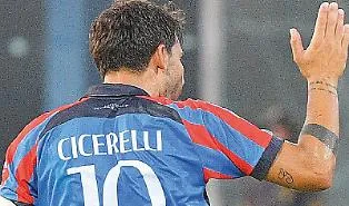 Il Catania oggi a Picerno per la sfida pi&ugrave; difficile: cosa potrebbe accadere alla fine del match