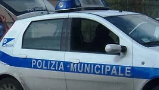 Polizia municipale al collasso: la Cgil accusa l'amministrazione