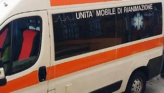 Ambulanza