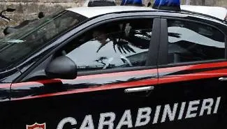Tentata spaccata all&rsquo;alba a Barrafranca: camion ariete fallisce, sistema di macchiatura salva la cassaforte di Acqua e Sapone