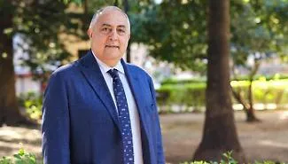 Lagalla: "La maggioranza? Nessun problema, solo qualche dinamica maliziosa"