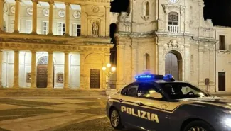 Tentato furto in casa a Vittoria, arrestato un 40enne