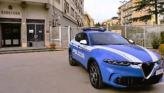 Spaccio via chat: preso a Caltanissetta un diciannovenne con 15 grammi di hashish