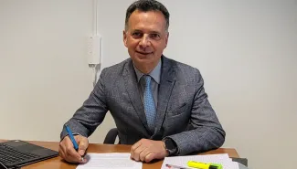 Vaccini ai bambini da 0 a 6 anni, l'Asp di Enna accelera: 16 centri aperti e chiamate dirette ai genitori