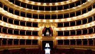 Blackout audio e video al Teatro Massimo davanti a Mattarella: Lagalla chiede i report e nomina una commissione di esperti