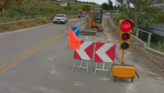 Appalto truccato per strada Mosella, sequestrata la Andiva srl: per l'accusa ditta creata per eludere controlli antimafia